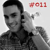 John's Trance Mini Mix Episode 011