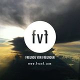 Freunde von Freunden Mixtape #8 by Paul Mogg