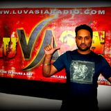 Luv The Session With Pravesh Kumar On 24th February 2014
