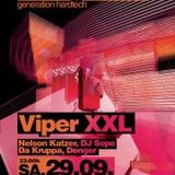 DENGER @ GENERATION HARDTECHNO @ KLANGFABRIK 29.09.2012