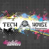 Tech House Sessions #001
