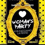 8-3 Benny dj - Dane Vox