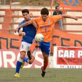 Martín Pavez y su pase a Sportivo Las Parejas de Santa Fe