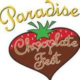 KAKAU CHOCOLATE e. PARADISE
