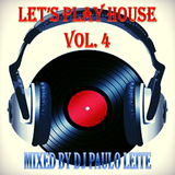 Let's Play House Vol. 4