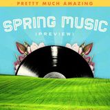 T-BoY - Spring Set (Original Recording)