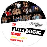 Davi C - Fuzzy Logic - The Yearbook Class of 2011