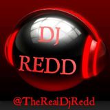 THE REAL DJ REDD SMOOTH MIXX1 (786)419-9993