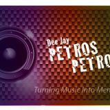 Dj Pietro clubbata tsiftetelia mix 2
