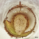 Elia Quentin - Jazzy HipHop Beats mixtape volume #01