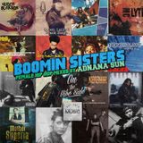 Boomin Sisters - Female Hip Hop Mixed by Adnana Sun