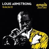EMPIK JAZZ CLUB VOL. 1- - LOUIS ARMSTRONG