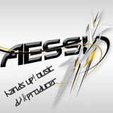 Sesión Aessi @ Radio campUSCulturae, Fin De Ano 2015