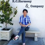 K.C.HARMONY (Chang Hwan Kim) On Air Mix