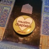 Imam Suhaib Webb- "The Imam in the Modern American Context" at AMC Conference 03/10/12