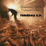 Frogball EP