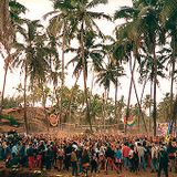 Goa Head - Old Unsigned Mix