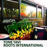 Tone Tavi - Roots International (Live @ Reggae Fry-Day)