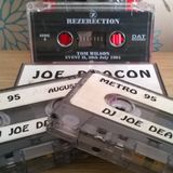 metro tapes