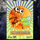 DJ Kia - Who is This? Radio Show 6 Sep 2012 (Part 1)
