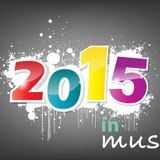 2015's Best Music (16-12-2015 Nova Fm Broadcast)