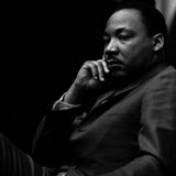 Martin Luther King's Mixtape