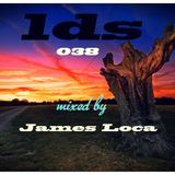 LDS038 MIXED BY JAMES LOCA