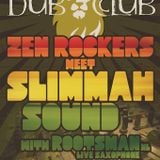 Amsterdam Dub Club 27th June 2014 FULL SESSION