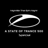 .::: Nightlife The 15th Night :::. .::: A State of Trance 500 Cape Town, South Africa Special :::.