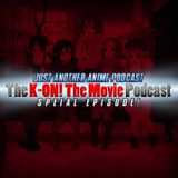 JAAP Special: K-On Movie