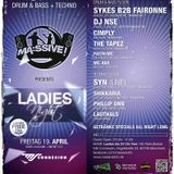 Philipp Dme presents: Techno Hardliner May 2013
