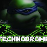 Technodrome vs Assassins - Hostage Situation