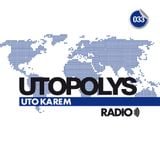 Uto Karem - Utopolys Radio 033 (September 2014)
