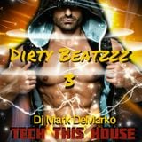 TECH THIS HAUS! - DJ Mark DeMarko