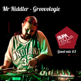 Guest mix #3 - Mr Riddler