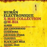 Jan Underwood & KaramK @ Human Electrique (M-Bia Club Berlin)