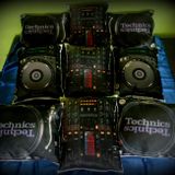 Paul Norval Old Skool Euro Mix 91-96