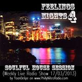 ♪ @YoanDelipe - Feelings Nights #4