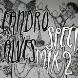 DJ Leandro Alves (Special Mix 2)