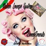 Italian Lounge System - Donn'Ernesta - DjSet by BarbaBlues