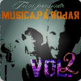 Musica pa' rodar Vol.2