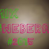 Mix #webera2015