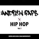 ANDREW PAPS x HIP HOP - VOL.1