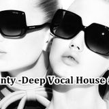 shanty - Deep Vocal House #17