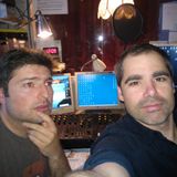 Ventana al Sur; 15 de junio de 2013. Fernando Losada nos habla sobre Zozaya Records.