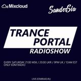 Sander SIA - TrancePORTAL #198