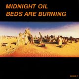Midnight Oil vs. Wolfgang Gartner vs. Deadmou5 - Beds Are Burning (Liquid Agents Mashup)