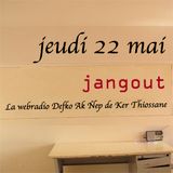 JangOut 22 mai