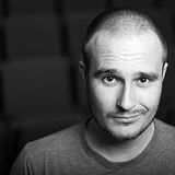 Public ∏ / 027 / Mihai Popoviciu
