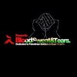 Rangga Electroscope-Blood, Sweat & Tears (Dedicated to Palestinian Soldiers and Gaza Victims)